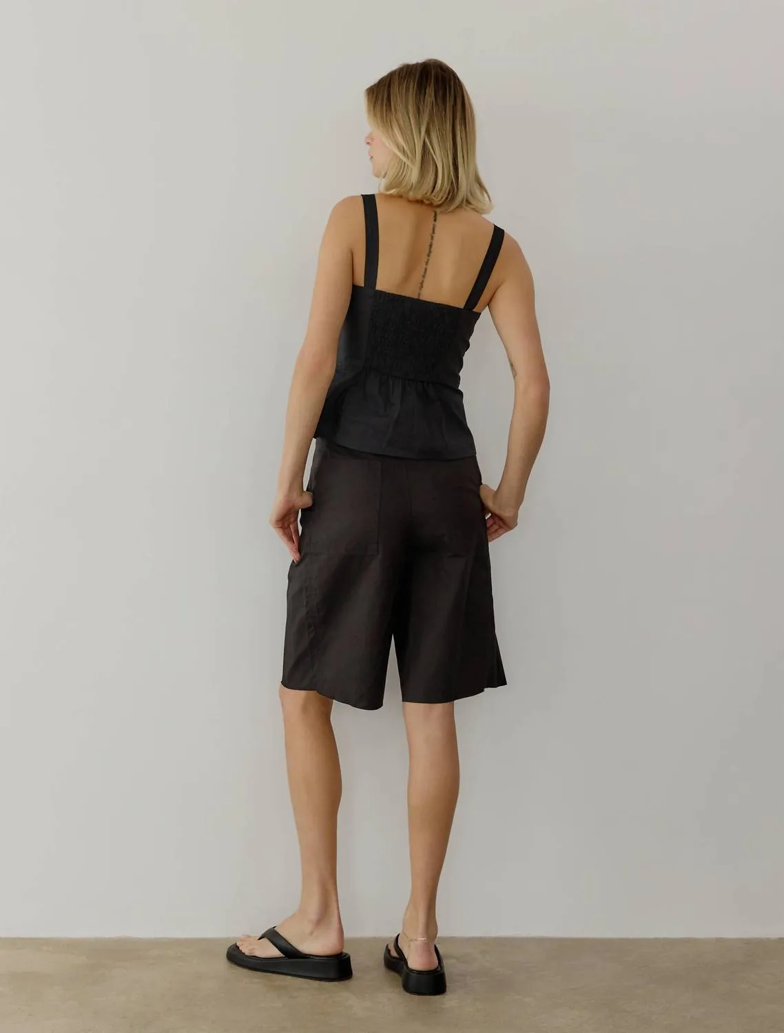 All : Row - Emmett Shorts