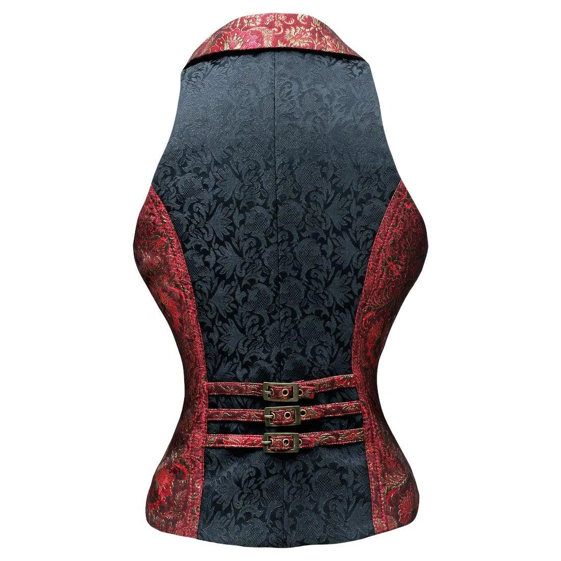 Axelle Gothic Waistcoat