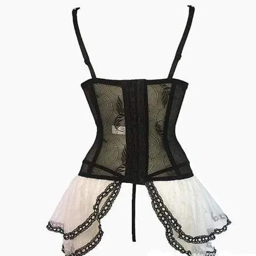 Bewitchingly Risque Lingerie