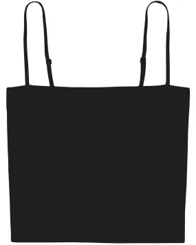 Black Darby Tank