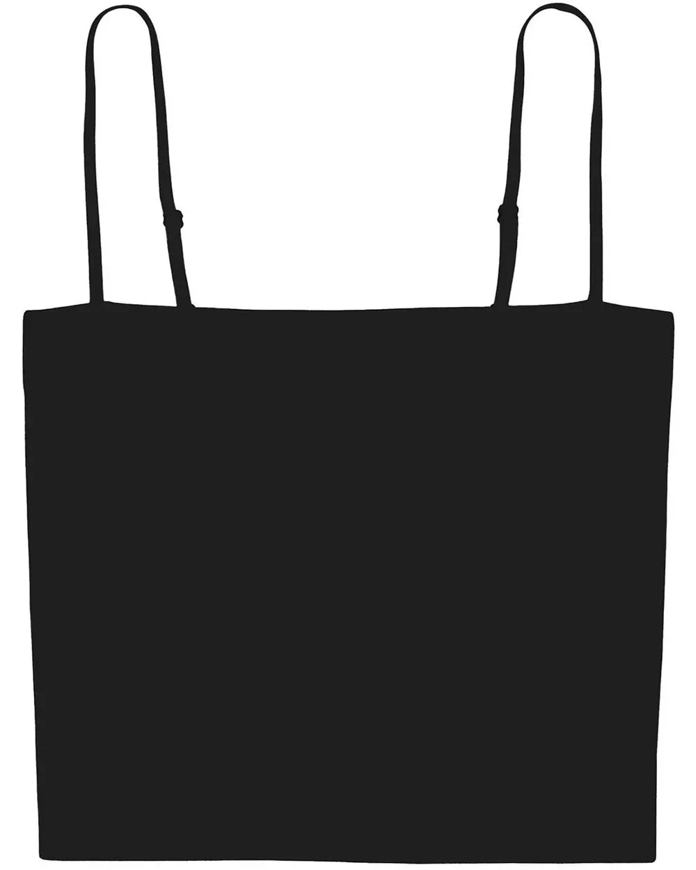 Black Darby Tank