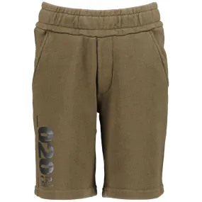 C.P. Company Junior '_020' Bermuda Shorts
