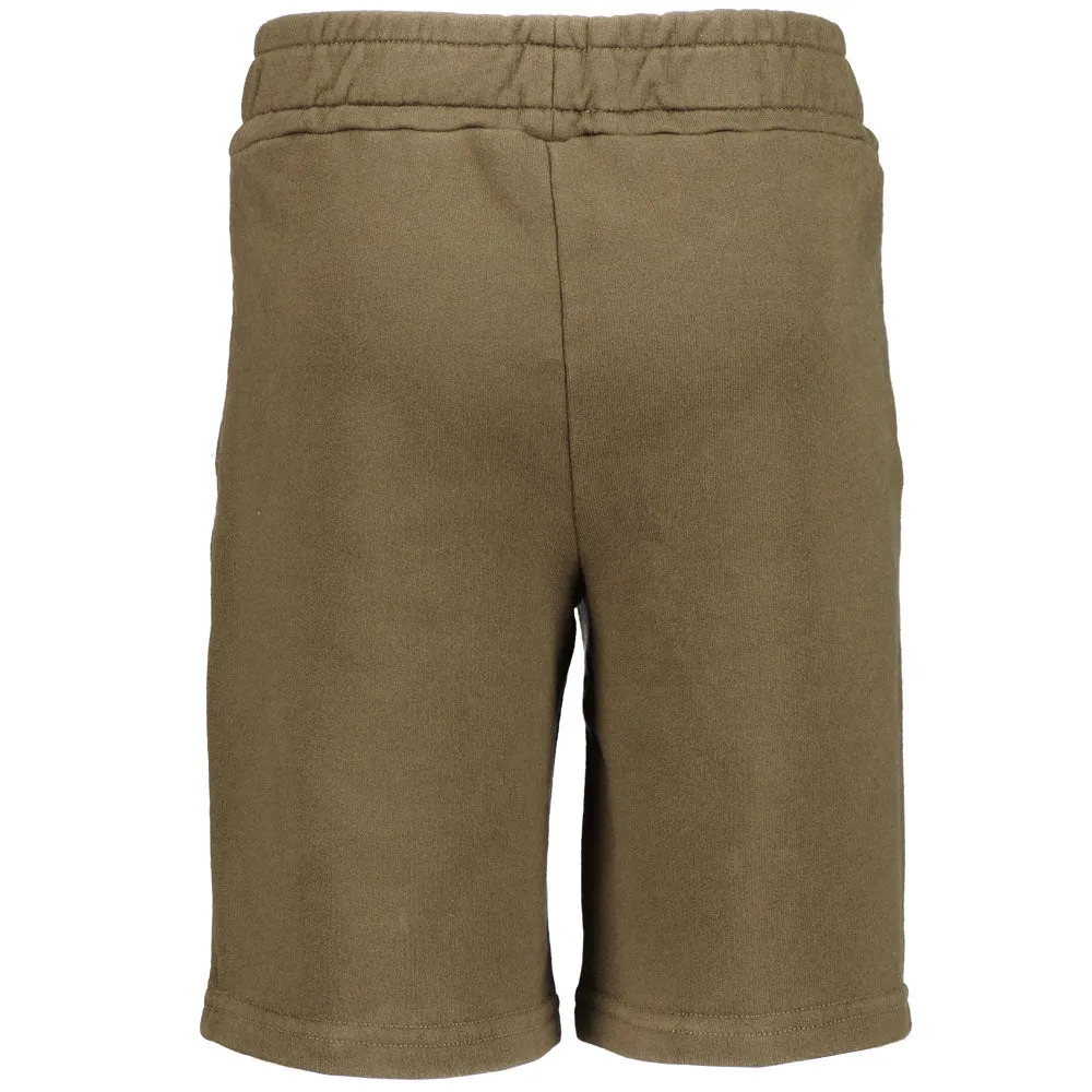 C.P. Company Junior '_020' Bermuda Shorts