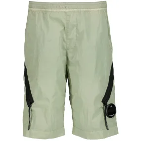 C.P. Junior Chrome-R Lens Bermudas