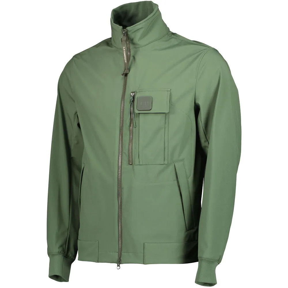C.P. Shell-R Jacket