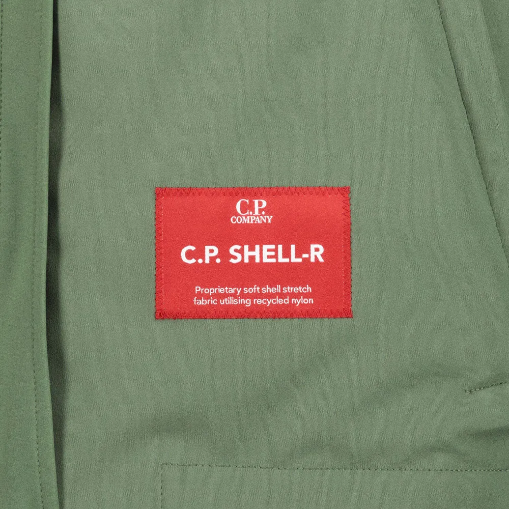 C.P. Shell-R Jacket