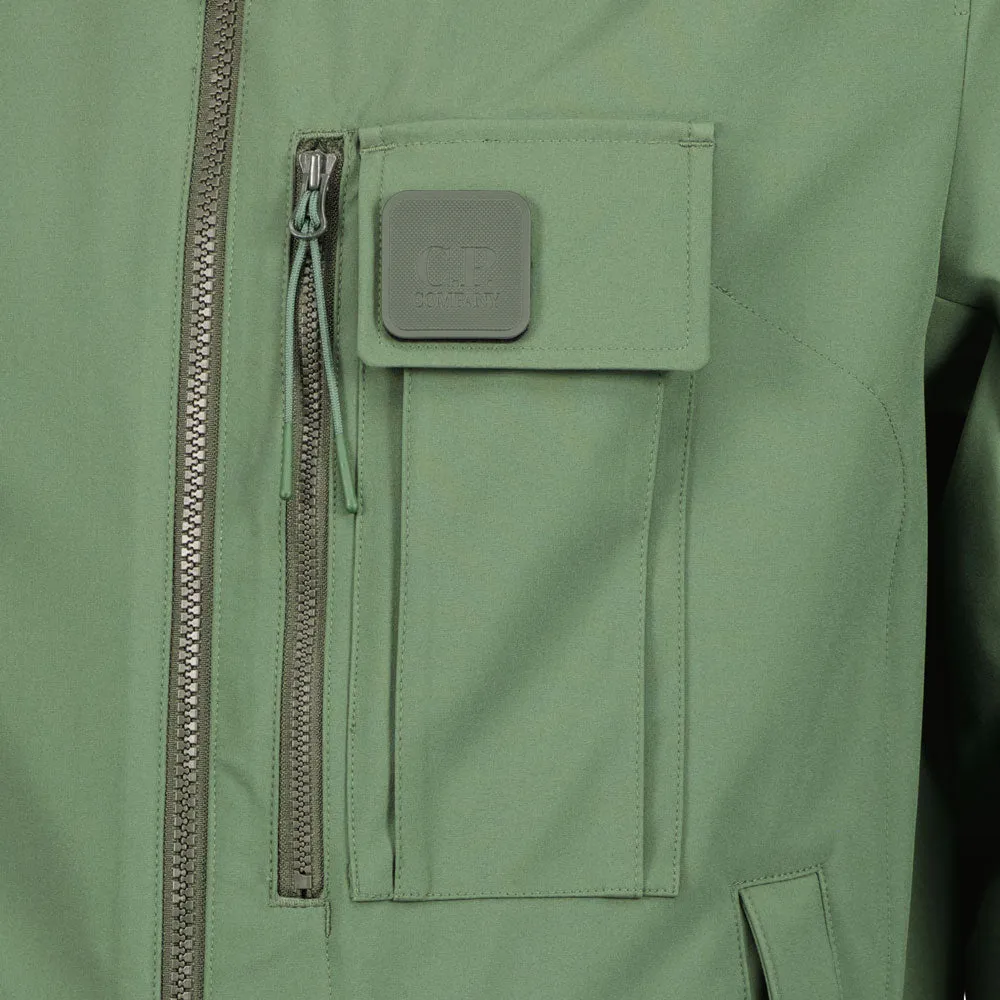 C.P. Shell-R Jacket