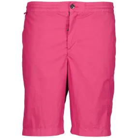C.P. Tela Cotton Bermuda Shorts