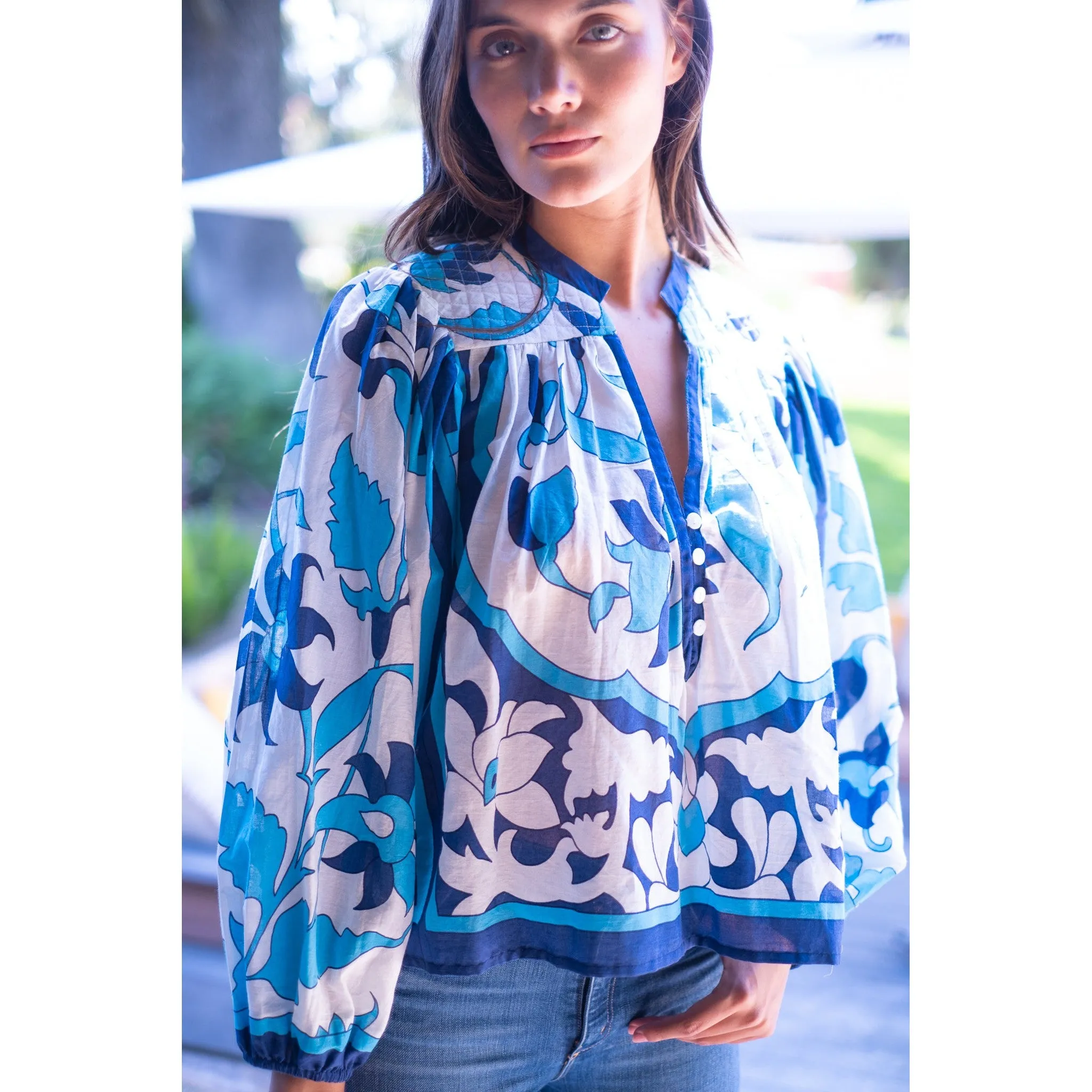 Ellie Top - Preorder