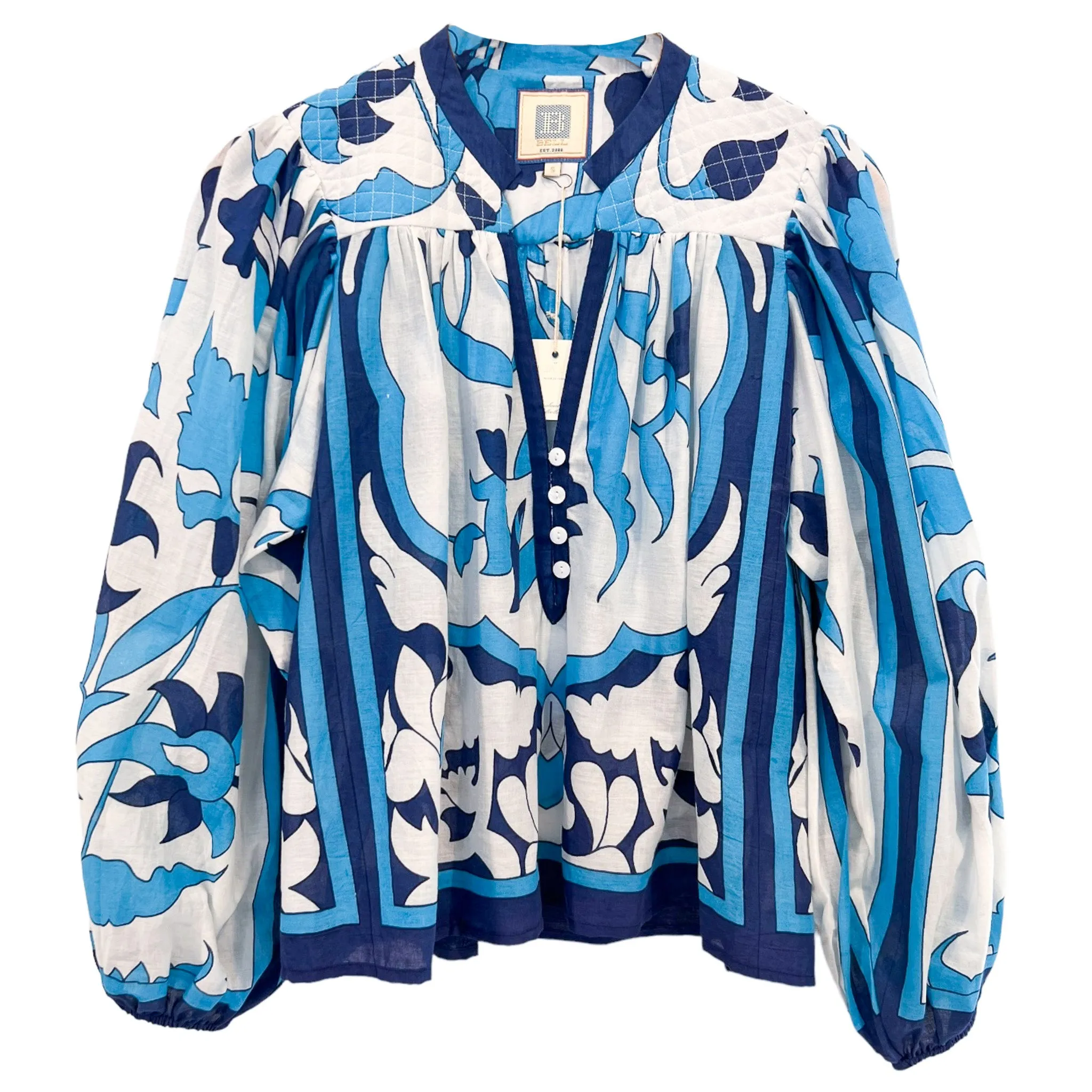 Ellie Top - Preorder
