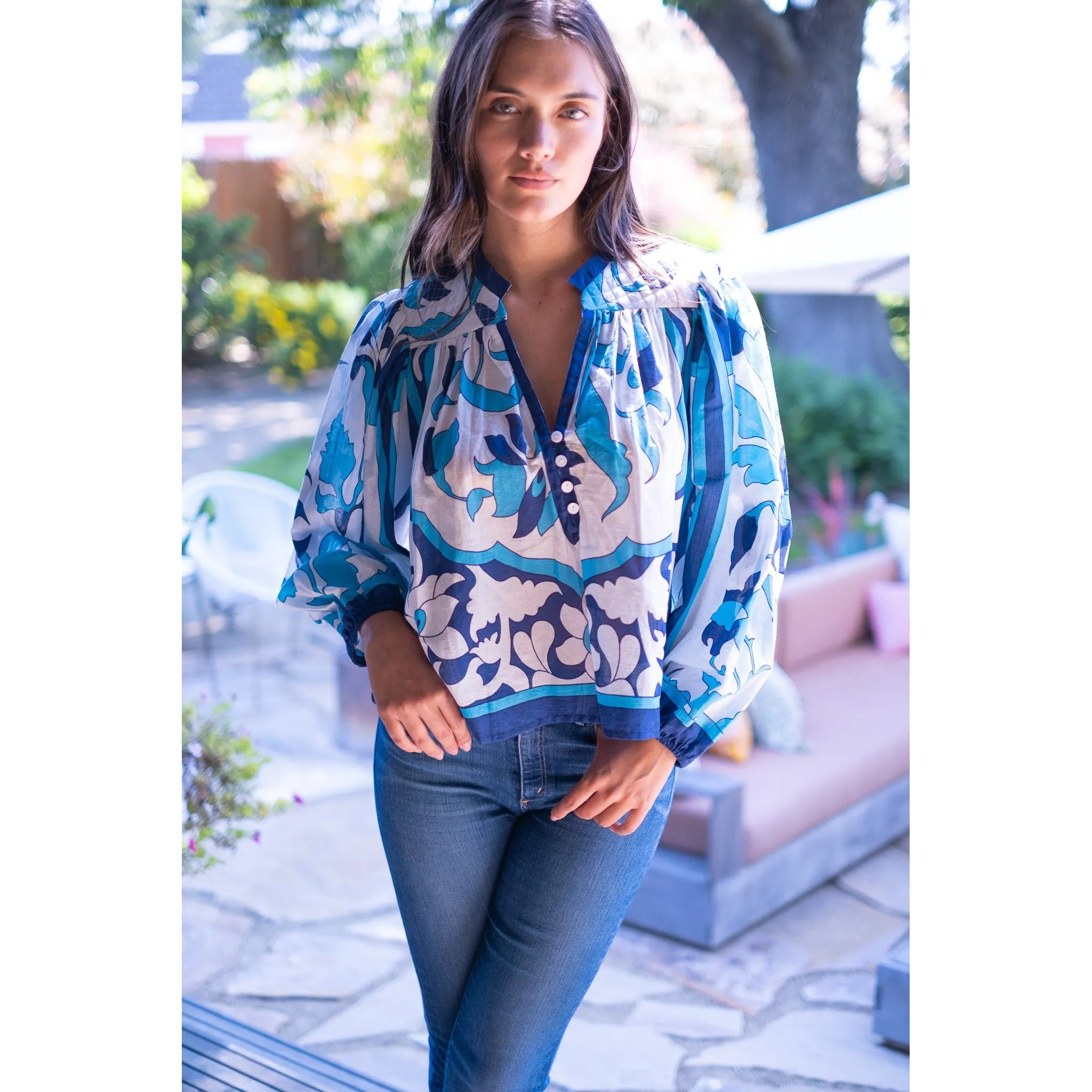 Ellie Top - Preorder
