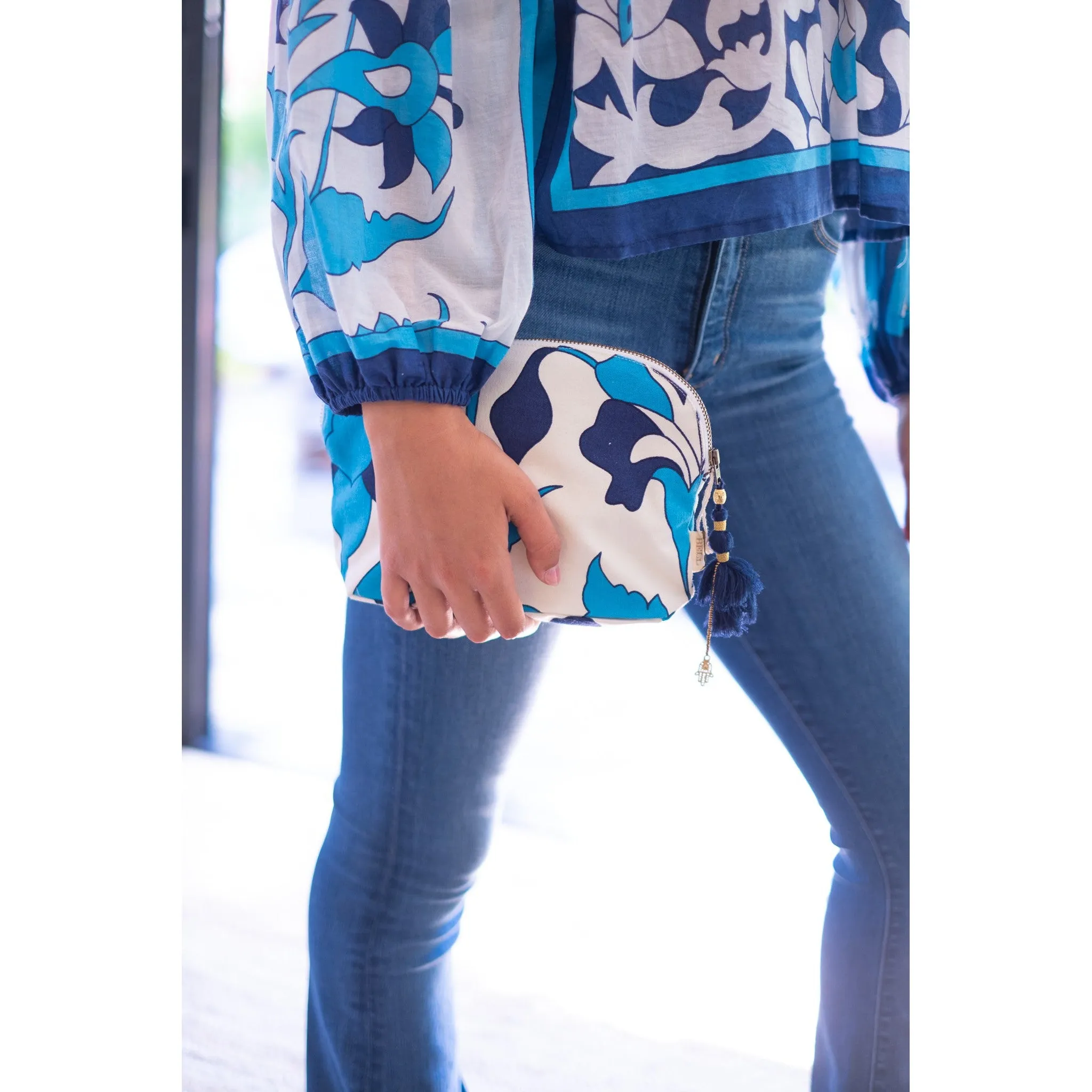 Ellie Top - Preorder