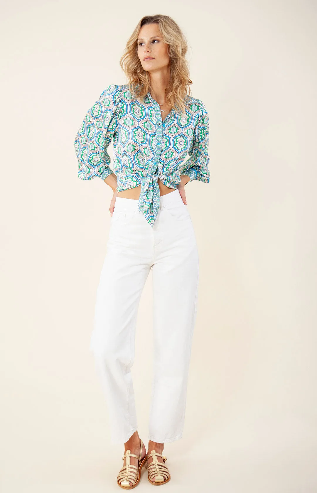 Eva Top