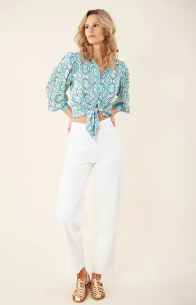 Eva Top