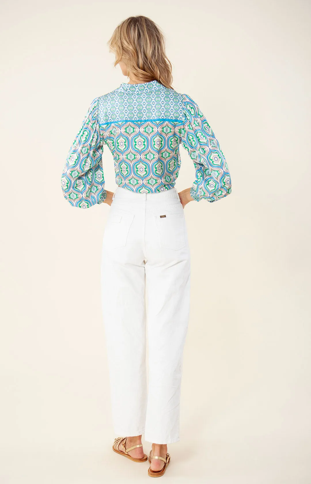 Eva Top