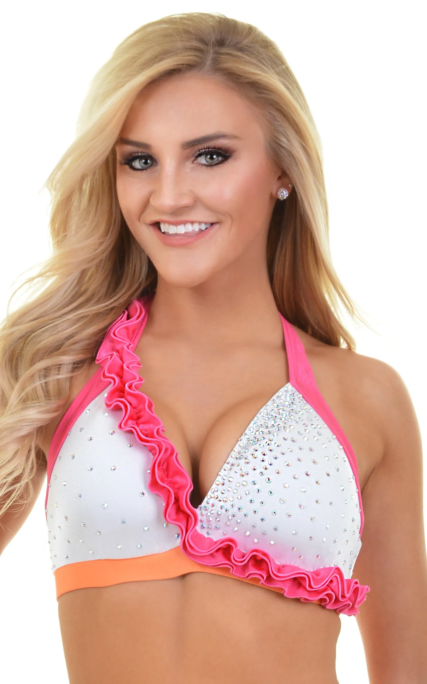 Gabriella Top