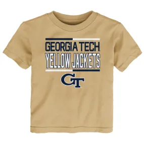 Georgia Tech Short Sleeve Tee