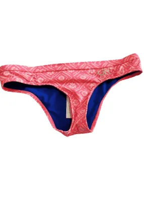 Gilly Hicks women's pinkish swim bottoms size XS