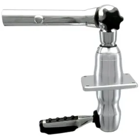 Grand Slam 280 Outrigger Top Mount