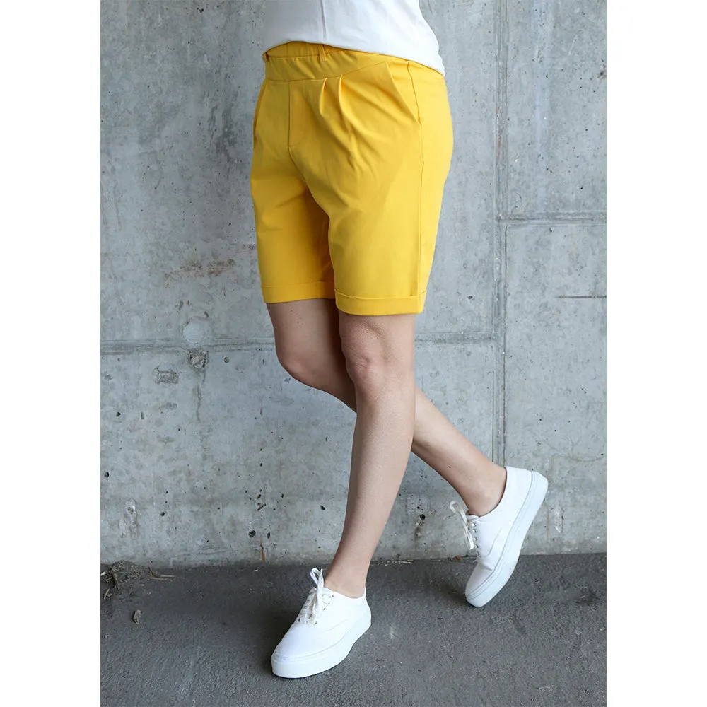 Jillian bermuda golden rod