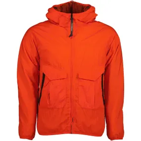 Junior CR-L Goggle Jacket