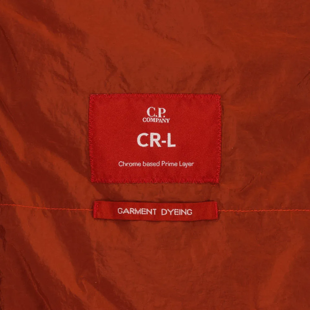 Junior CR-L Goggle Jacket