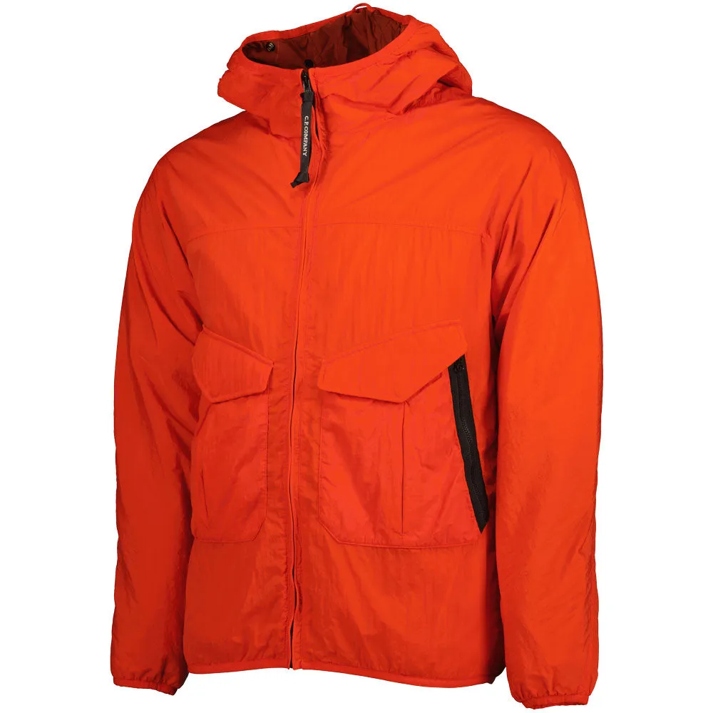 Junior CR-L Goggle Jacket
