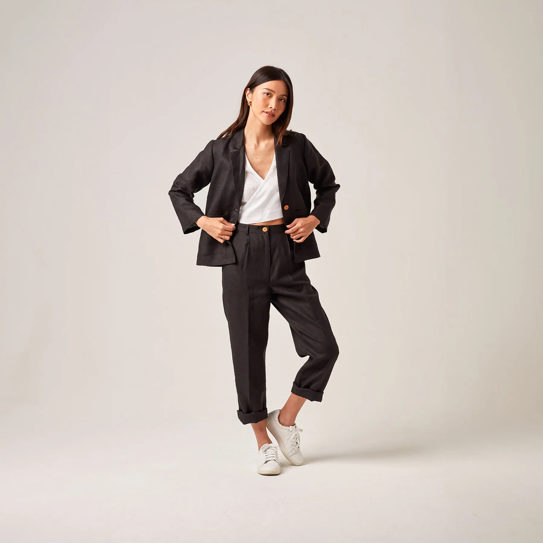 LAIA set