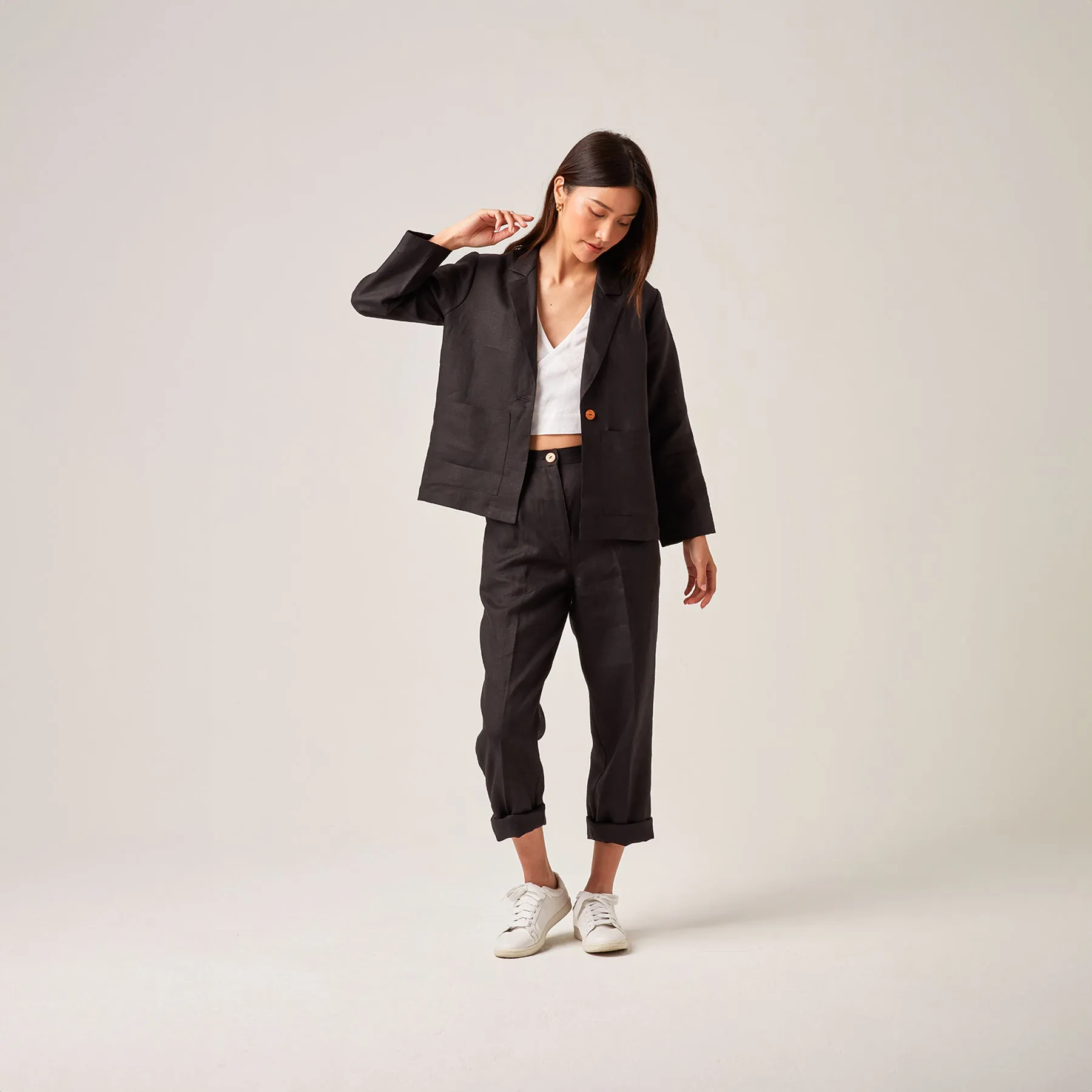 LAIA set