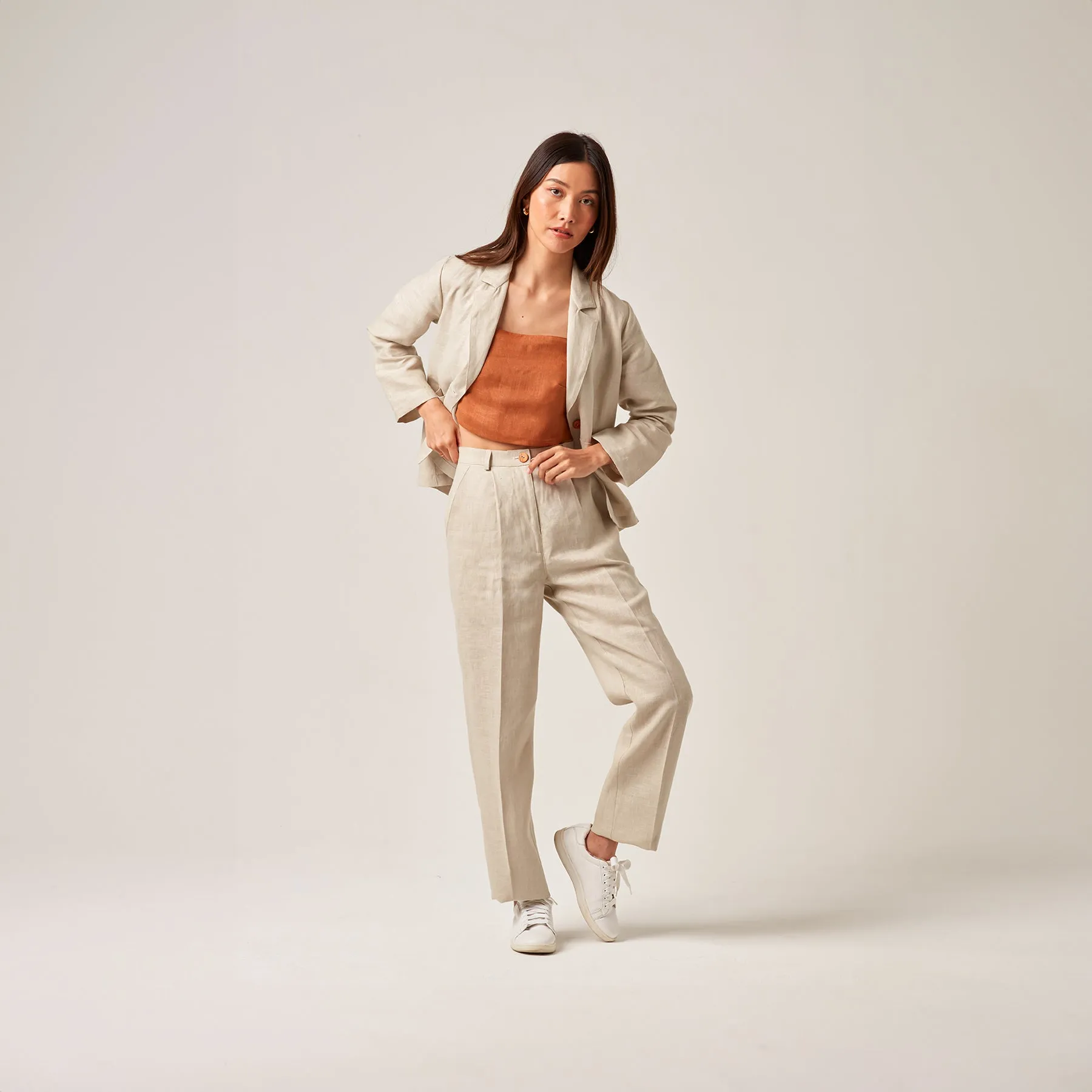 LAIA set