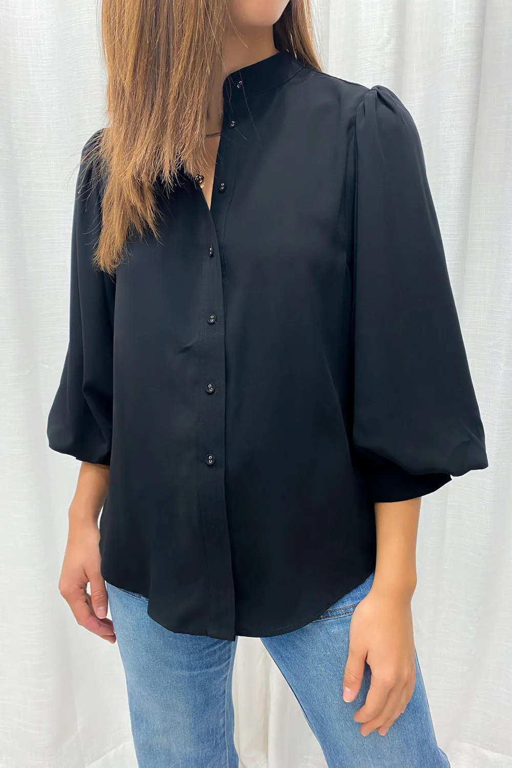 Liliana Blouse