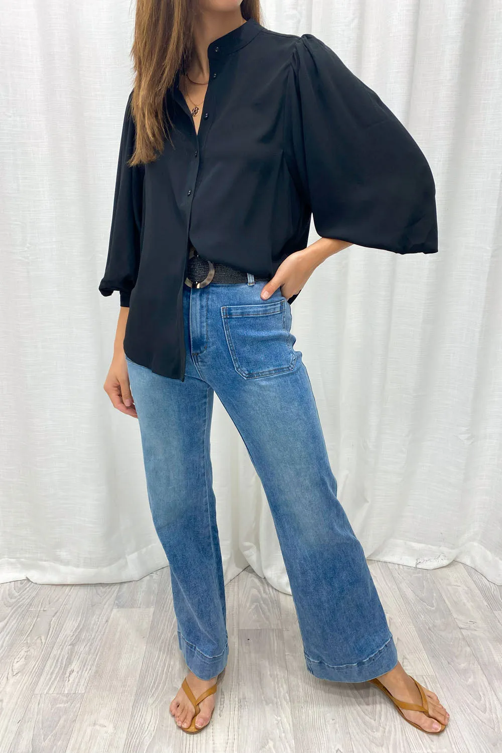 Liliana Blouse