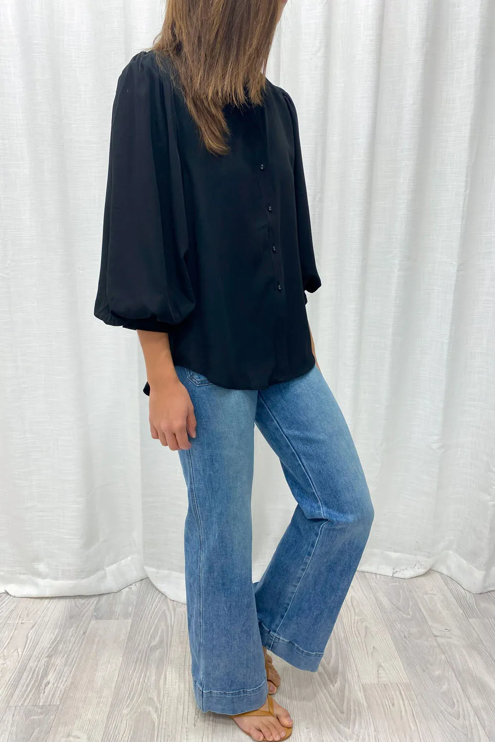 Liliana Blouse