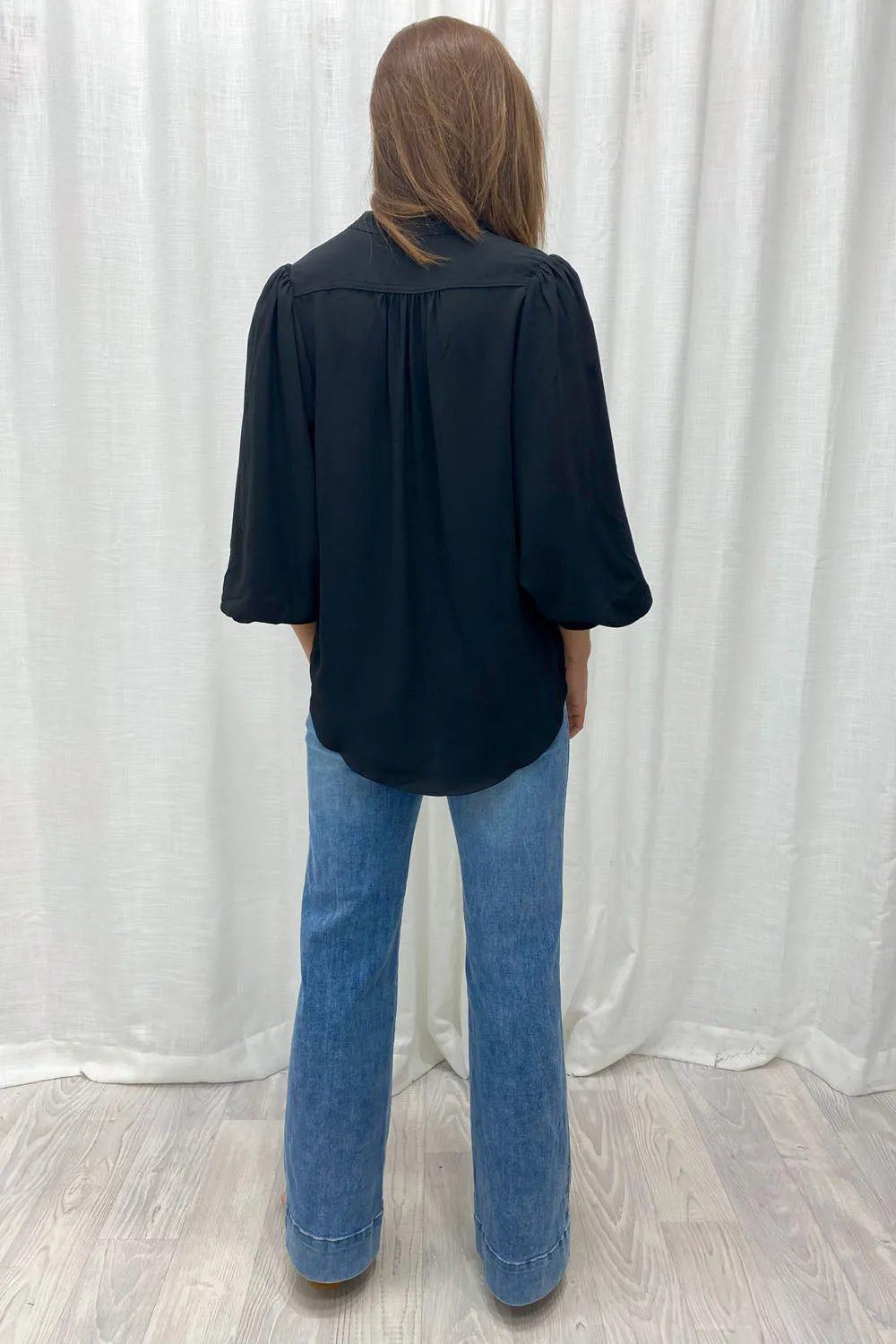 Liliana Blouse