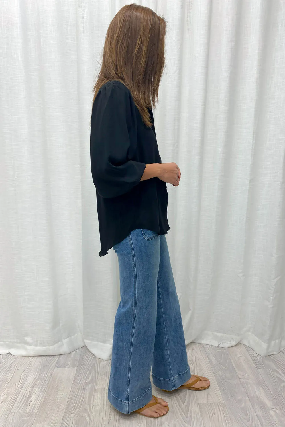 Liliana Blouse