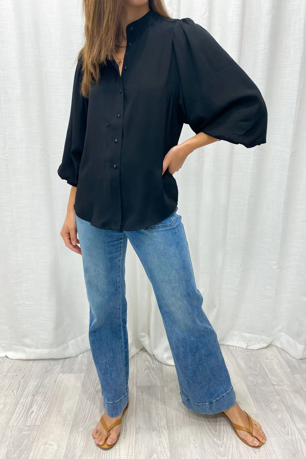 Liliana Blouse