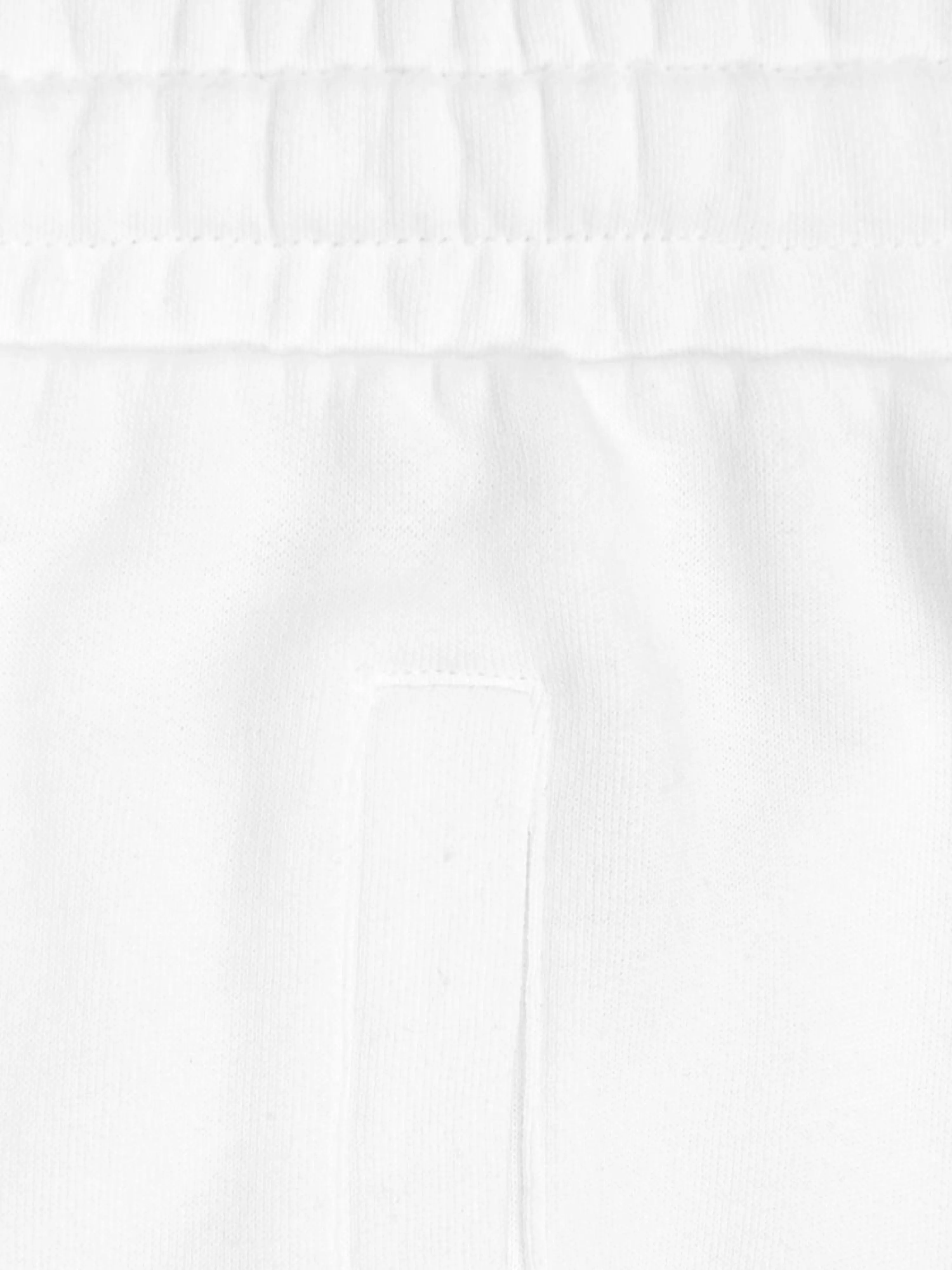 Marcelo Burlon Boys Shorts - & Turquoise Wings Bermuda Shorts