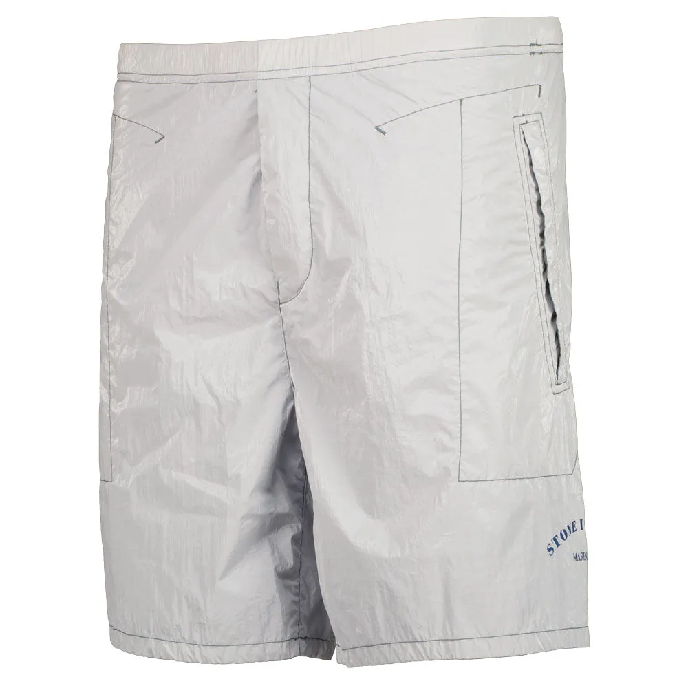 Marina Rip Stop Prismatico Shorts