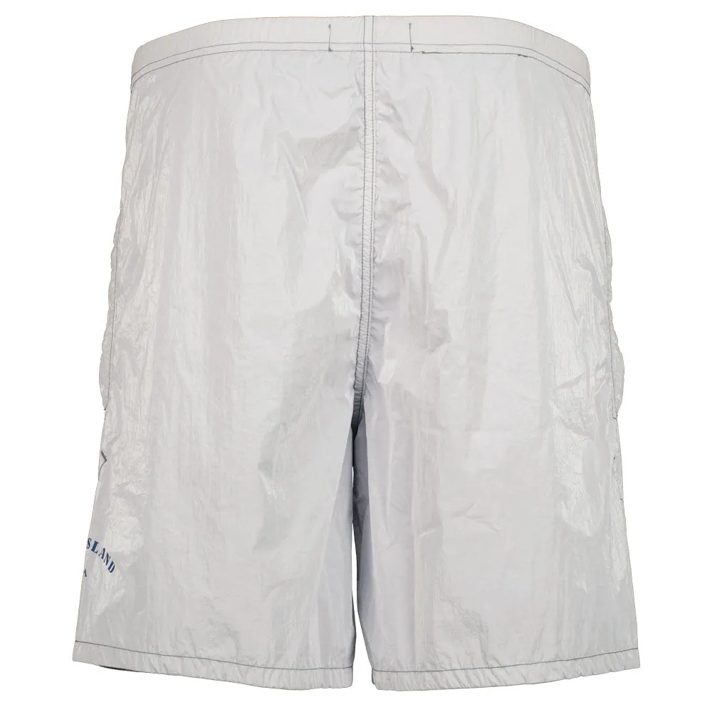 Marina Rip Stop Prismatico Shorts