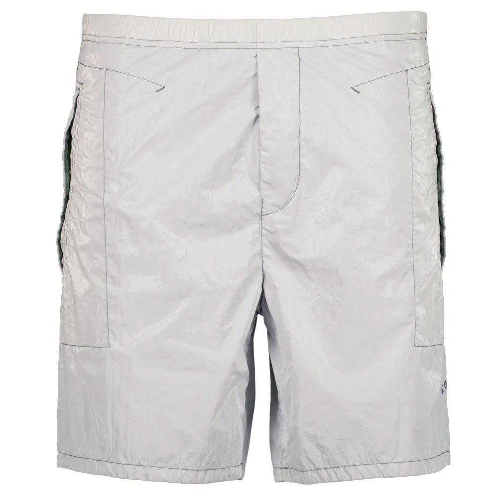 Marina Rip Stop Prismatico Shorts