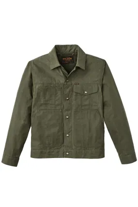 RANGER SHORT CRUISER JACKET Olive
