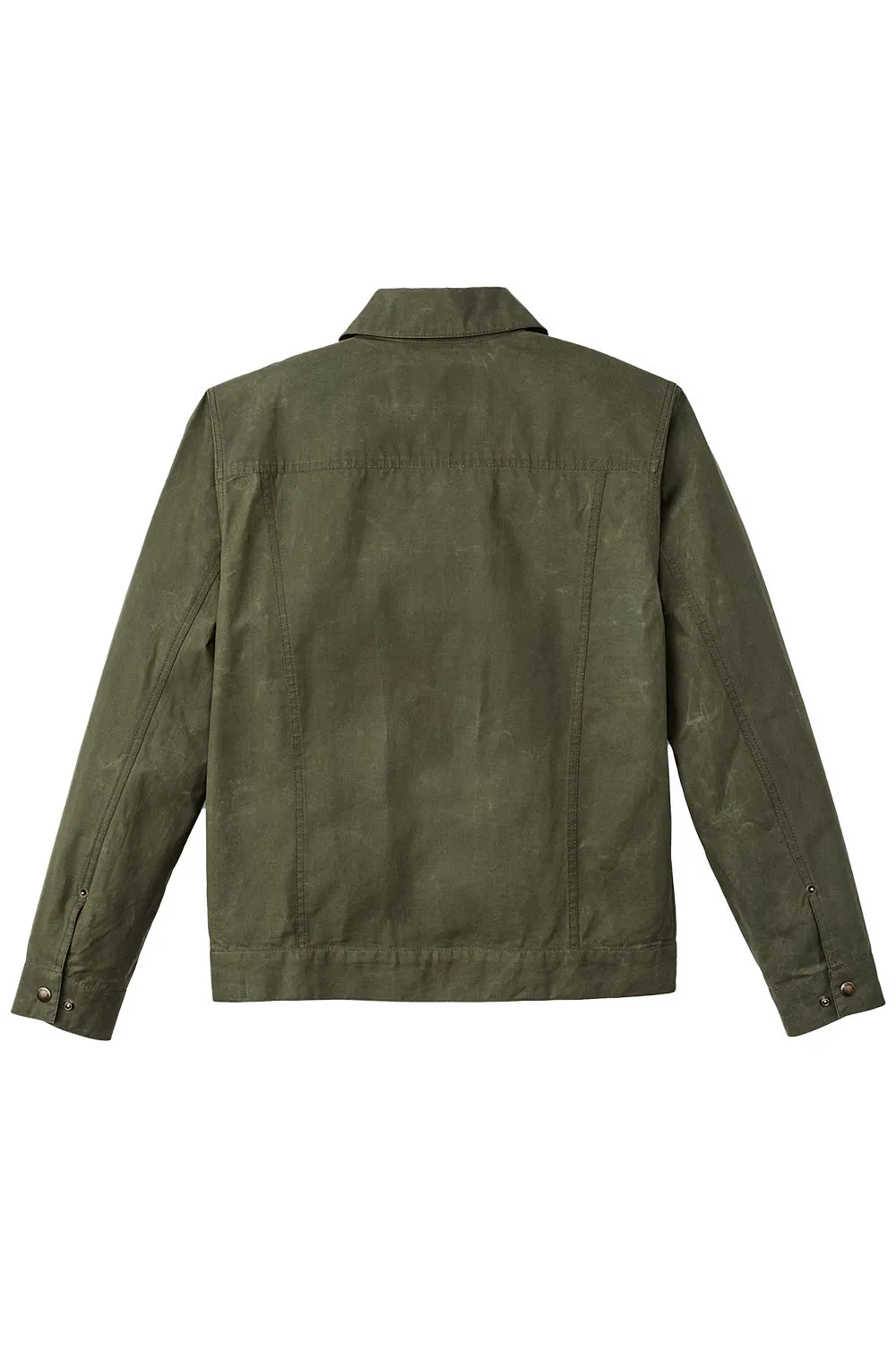 RANGER SHORT CRUISER JACKET Olive