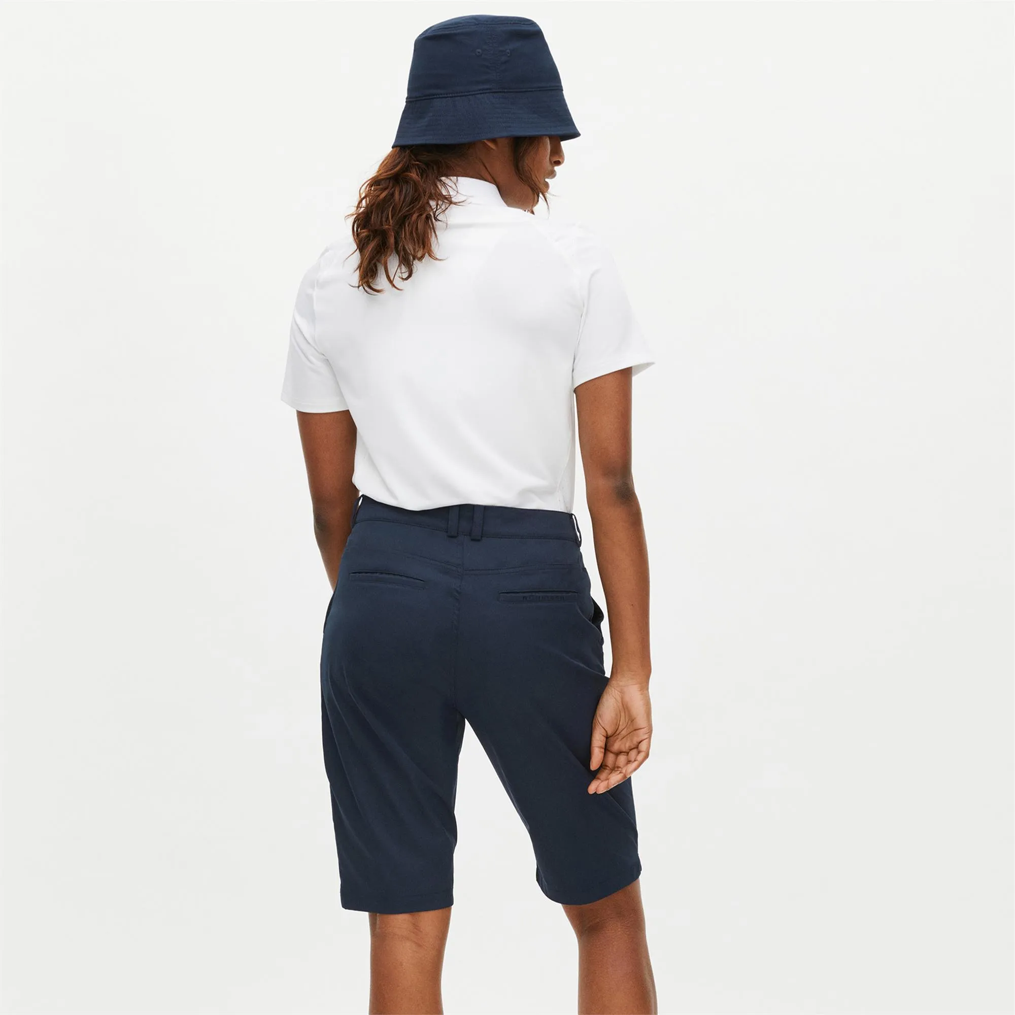 Rohnisch Ladies Cheer Bermuda Golf Shorts 111019