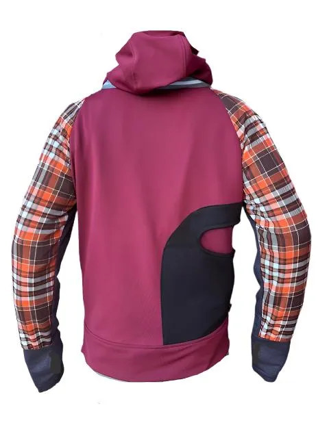 SHORT RUN  Red Rocks Sizes L, XL