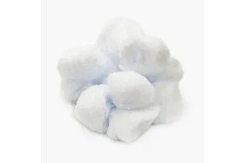 Simply Cotton-Cotton Wool Balls (100)