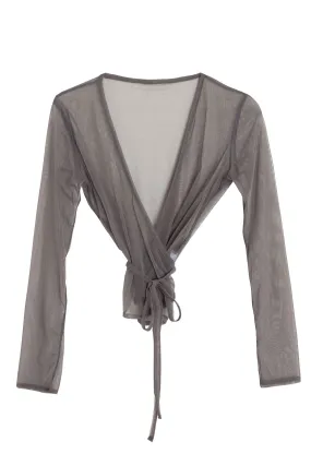 Smoke Net Wrap