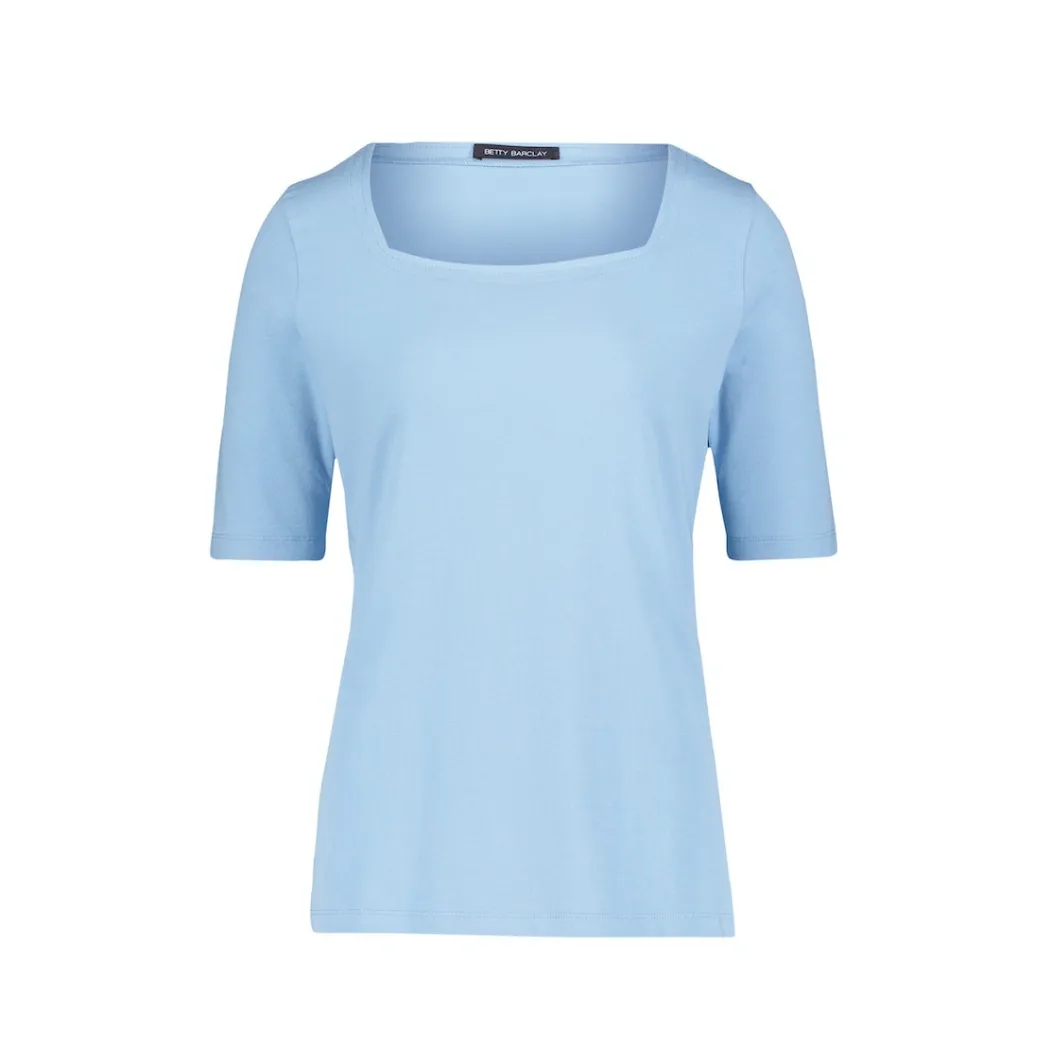 Square Neck Top