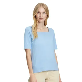 Square Neck Top