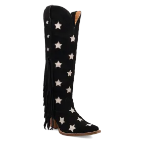 Super Star Suede Boot