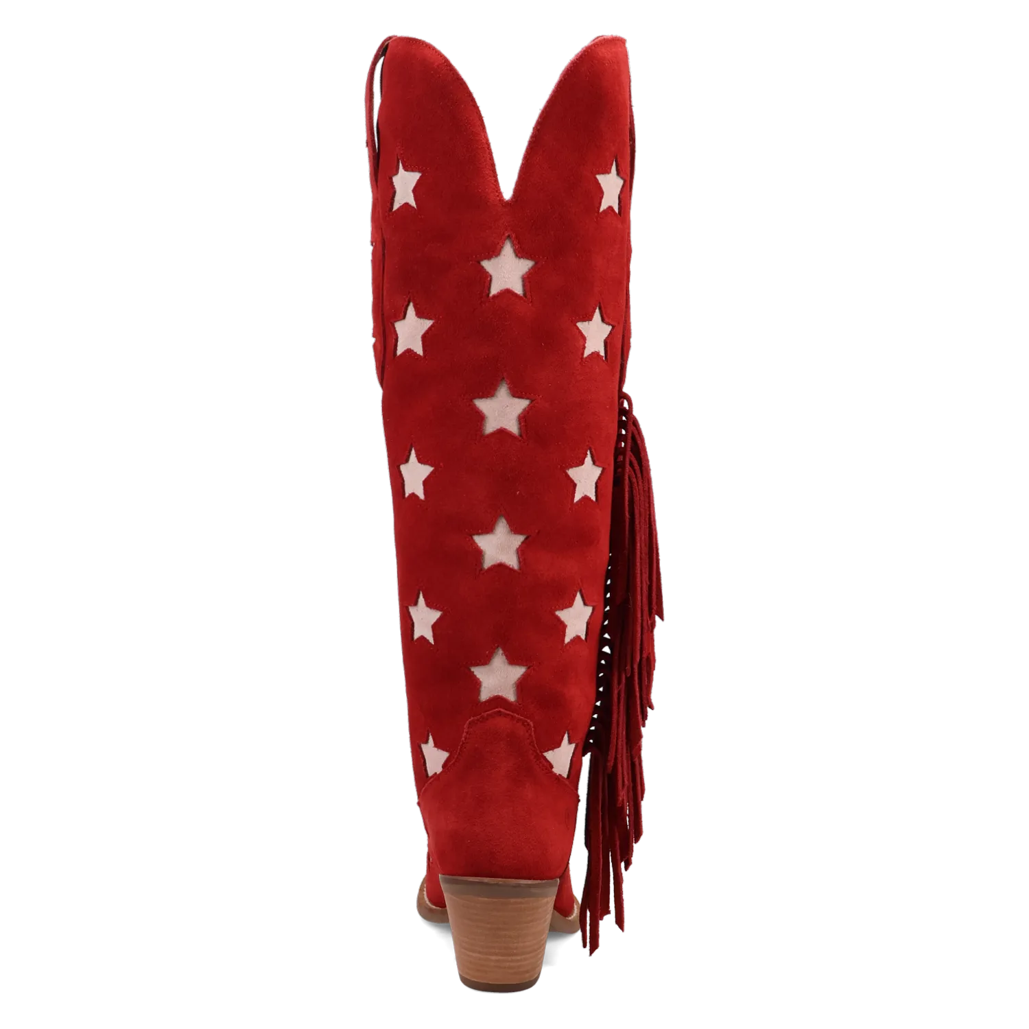 Super Star Suede Boot